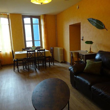 La Cerisaie Villa Ferreux Ngoại thất bức ảnh