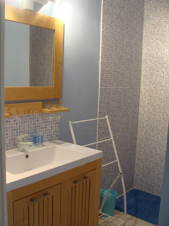 La Cerisaie Villa Ferreux Ngoại thất bức ảnh